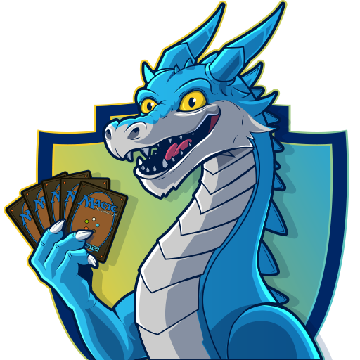 Paper Dragon