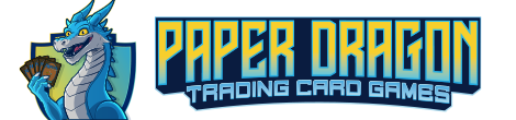 Paper Dragon