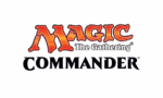 Magic The Gathering Commander