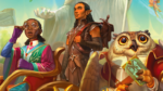 Strixhaven Prerelease on 18th of April